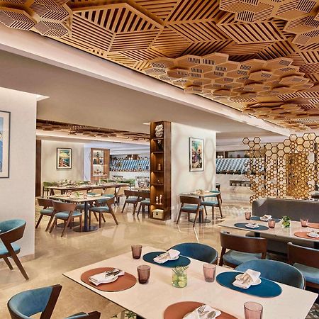 Novotel Mumbai International Airport المظهر الخارجي الصورة